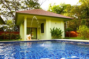 The Villa Vanali Chiang Mai