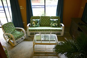 The Villa Vanali Chiang Mai