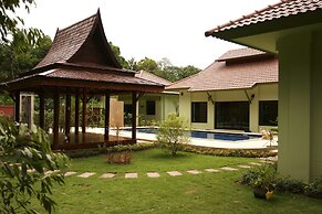 The Villa Vanali Chiang Mai