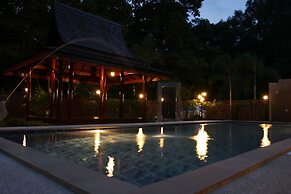 The Villa Vanali Chiang Mai