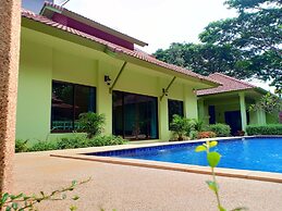 The Villa Vanali Chiang Mai