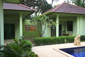 The Villa Vanali Chiang Mai