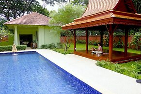 The Villa Vanali Chiang Mai