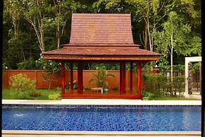 The Villa Vanali Chiang Mai