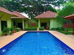 The Villa Vanali Chiang Mai