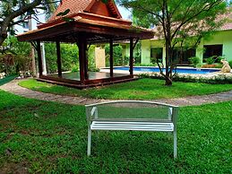 The Villa Vanali Chiang Mai