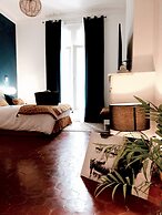 Maison d'hôtes La Domitia