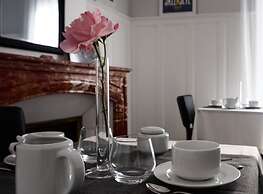 Maison d'hôtes La Domitia