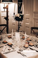 Maison d'hôtes La Domitia