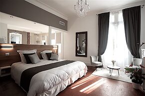 Maison d'hôtes La Domitia