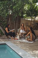 Maison d'hôtes La Domitia