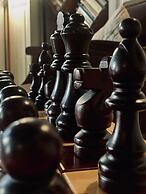 Maison d'hôtes La Domitia