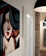 Maison d'hôtes La Domitia