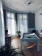 Maison d'hôtes La Domitia