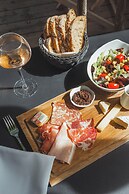 Maison d'hôtes La Domitia