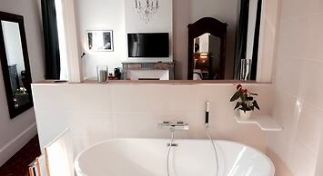 Maison d'hôtes La Domitia