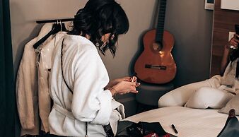 Maison d'hôtes La Domitia