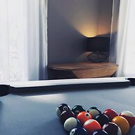 Maison d'hôtes La Domitia