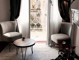 Maison d'hôtes La Domitia