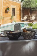 Maison d'hôtes La Domitia