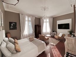 Maison d'hôtes La Domitia