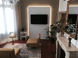 Maison d'hôtes La Domitia