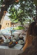 Maison d'hôtes La Domitia