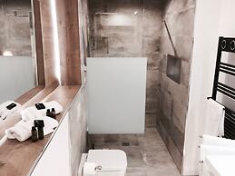 Maison d'hôtes La Domitia