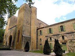 Maison d'hôtes La Domitia