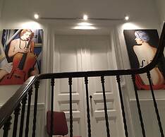 Maison d'hôtes La Domitia