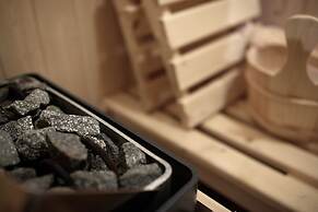 Maison d'hôtes La Domitia