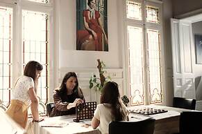 Maison d'hôtes La Domitia