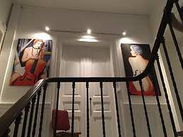 Maison d'hôtes La Domitia