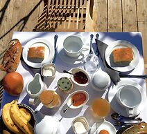 Maison d'hôtes La Domitia