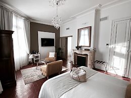 Maison d'hôtes La Domitia