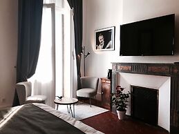 Maison d'hôtes La Domitia