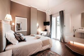 Maison d'hôtes La Domitia