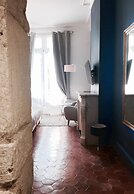 Maison d'hôtes La Domitia