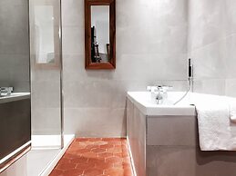 Maison d'hôtes La Domitia