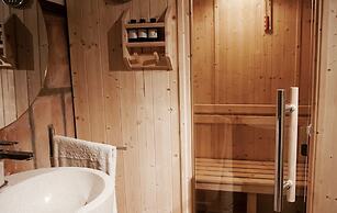 Maison d'hôtes La Domitia