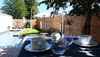 Maison d'hôtes La Domitia