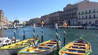 Maison d'hôtes La Domitia