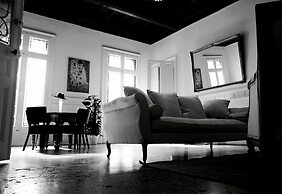 Maison d'hôtes La Domitia