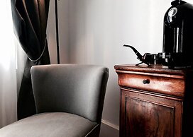 Maison d'hôtes La Domitia