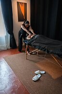 Maison d'hôtes La Domitia