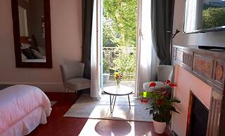 Maison d'hôtes La Domitia