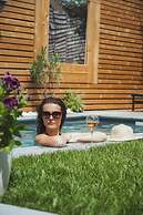 Maison d'hôtes La Domitia