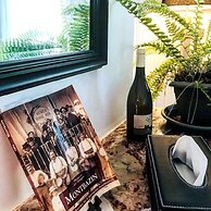 Maison d'hôtes La Domitia