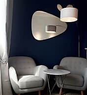 Maison d'hôtes La Domitia