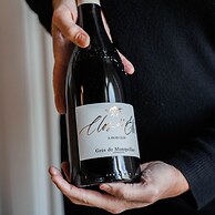 Maison d'hôtes La Domitia